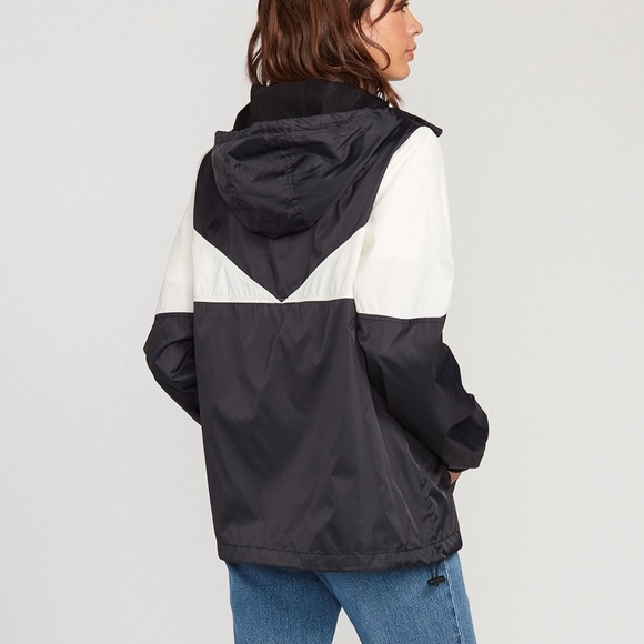 Volcom Wind Stone Jacket - Picture 2 of 2